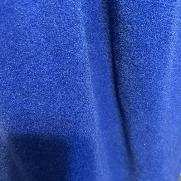 Vintage Carlton Hall Womens Size M Made in USA Sleep Wear Core Cozy Warm - Picture 2 of 7